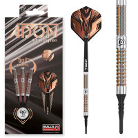 BULLS Adon Soft Dart - 18g -- 1 Satz