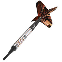 BULLS Adon Soft Dart - 18g -- 1 Satz