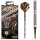 BULLS Adon Soft Dart - 18g -- 1 Satz