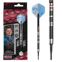BULLS Patrick Tringler Challenger Soft Dart - 20g