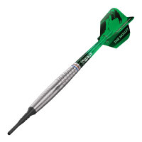 BULLS Danny Jansen G2 Soft Dart - 20g -- 1 Satz