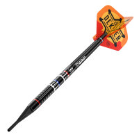 BULLS Cor Dekker Soft Dart - 20g -- 1 Satz
