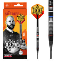 BULLS Cor Dekker Soft Dart - 20g