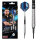 BULLS Leon Weber Soft Dart - 22g -- 1 Satz