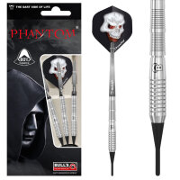 BULLS Phantom PT4 Soft Dart - 18g