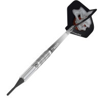 BULLS Phantom PT1 Soft Dart - 18g