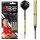 BULLS Krzysztof Ratajski Soft Dart, Brass gold - 18g -- 1 Satz