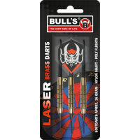 BULLS Laser Soft Dart - 16g