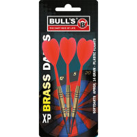 BULLS XP Soft Dart - 14g -- 1 Satz