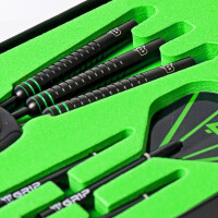 BULLS Luc Peters Steel Dart - 22g -- 1 Satz