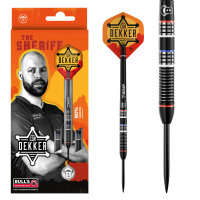 BULLS Cor Dekker Steel Dart - 23g