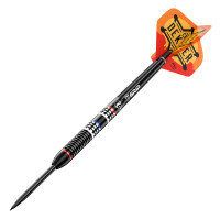BULLS Cor Dekker Steel Dart - 23g