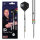 BULLS Martijn Dragt Steel Dart - 24g -- 1 Satz