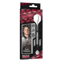 BULLS Challenger Steel Dart S.Stuhlemmer - 23g -- 1 Satz