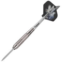 BULLS Meteor MT8 Steel Dart - 24g -- 1 Satz