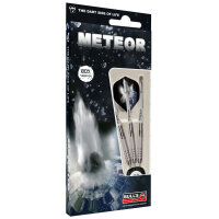 BULLS Meteor MT8 Steel Dart - 24g -- 1 Satz