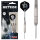 BULLS Meteor MT8 Steel Dart - 24g -- 1 Satz