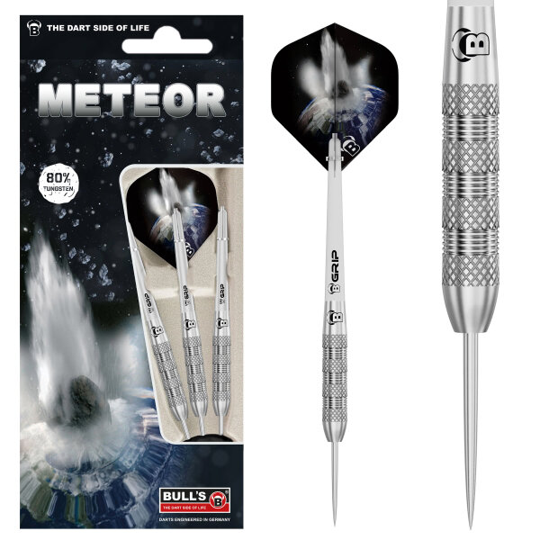 BULLS Meteor MT2 Steel Dart - 20g