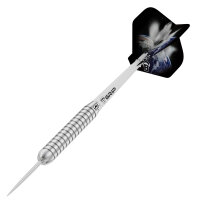BULLS Meteor MT12 Steel Dart - 28g -- 1 Satz