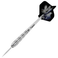 BULLS Meteor MT11 Steel Dart - 27g -- 1 Satz