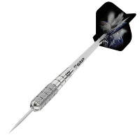 BULLS Meteor MT10 Steel Dart - 26g -- 1 Satz