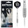 BULLS Meteor MT10 Steel Dart - 26g -- 1 Satz