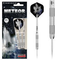 BULLS Meteor MT9 Steel Dart - 25g -- 1 Satz