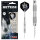 BULLS Meteor MT9 Steel Dart - 25g -- 1 Satz
