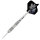 BULLS Meteor MT9 Steel Dart - 25g -- 1 Satz
