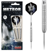 BULLS Meteor MT4 Steel Dart - 22g -- 1 Satz