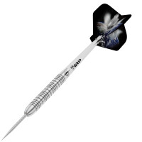 BULLS Meteor MT4 Steel Dart - 22g -- 1 Satz