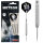 BULLS Meteor MT4 Steel Dart - 22g -- 1 Satz