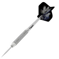 BULLS Meteor MT3 Steel Dart - 21g -- 1 Satz