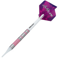 Unicorn Autograph Soft Darts - 19g -- 1 Satz