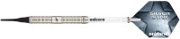 Unicorn Seigo Asada Silver Star Soft Darts - 23g