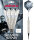 Unicorn Seigo Asada Silver Star Soft Darts - 23g