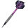 Unicorn Amethyst 4 Soft Darts - 19g -- 1 Satz