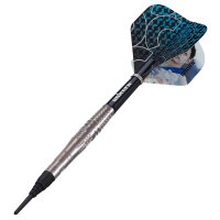 Unicorn Contender Toru Suzuki Phase 2 Soft Darts - 22g --...