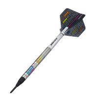 Unicorn James Wade Code Players Soft Dart - 20g
