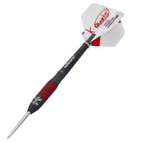 Unicorn Generation 180 Kyle Manton Steel Dart - 26g -- 1 Satz