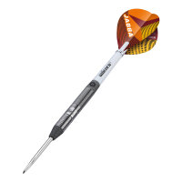 Unicorn Global Jamie Caven 25g Steel Tip 90% Tungsten -...