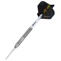 Unicorn Contender Adam Paxton Steel Dart - 23g