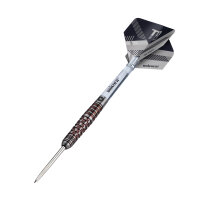 Unicorn Contender Tom Bissell Steel Dart - 22g