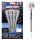 Unicorn Contender Cameron Menzies Phase 2 Steel Darts - 24g -- 1 Satz