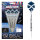Unicorn Global Jamie Clark Steel Darts - 22g -- 1 Satz