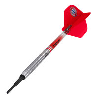 BULLS FC Bayern München Soft Dart - 18g -- 1 Satz