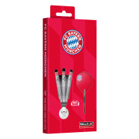 BULLS FC Bayern München Soft Dart - 18g -- 1 Satz