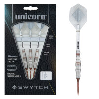 Unicorn Swytch Steel Darts - 21g -- 1 Satz