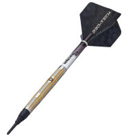 Unicorn Pro-Tech Style 4 Soft Darts - 18g -- 1 Satz