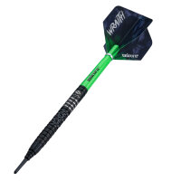 Unicorn Wraith Cameron Menzies Soft Dart - 20g -- 1 Satz